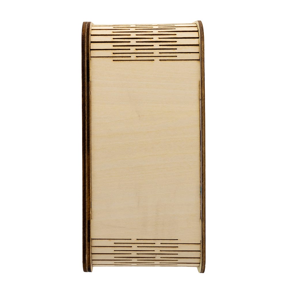 Kurt Adler 7-Inch A Christmas Story Battery Operated LED Lighted Musical TV Table Piece